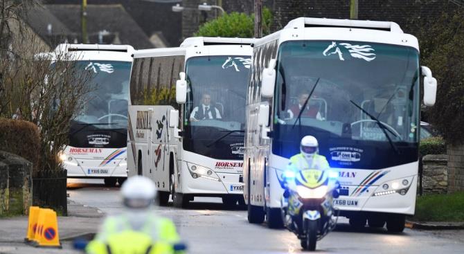 Шесть человек были заражены коронавирусом в Швейцарии и пять в Австрии