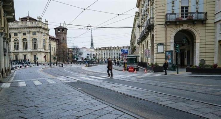 17 человек умерло от коронавируса в Италии