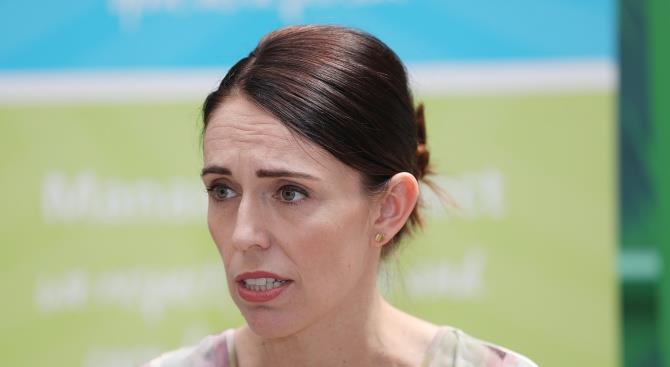 Коронавирус также достиг Новой Зеландии