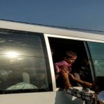 Греция ужесточает контроль над своей границей с Турцией