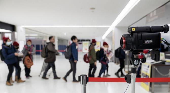 88 иностранцев были депортированы из Москвы за нарушение карантина в связи с коронавирусом