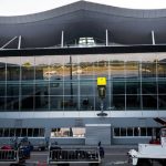 Бориспольский аэропорт стал лидером рейтинга ACI Europe
