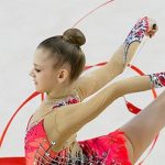 Чотириразова чемпіонка світу з художньої гімнастики намагалася накласти на себе руки Чотириразова чемпіонка світу з художньої гімнастики намагалася накласти на себе руки