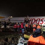 Ряд помилок є причиною катастрофи літака в Стамбулі