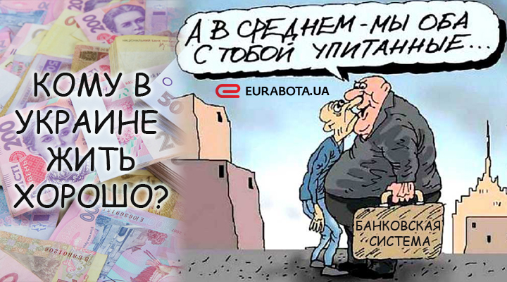 майже в три рази збільшився прибуток української банківської системи в 2019 році в порівнянні з 2018 роком