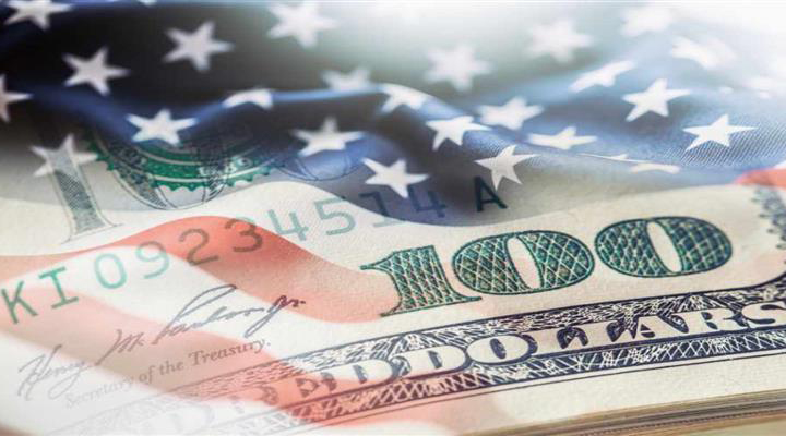 борги американців досягли абсурдно високою величини