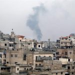 Ердоган попросив сирійських військових покинути турецькі пости спостережння