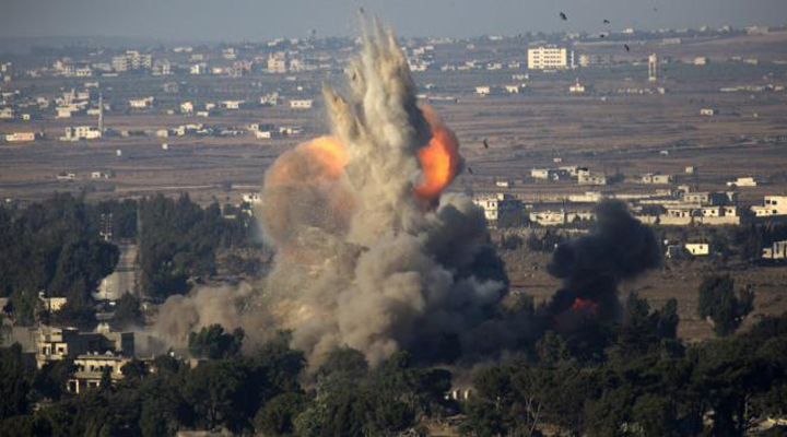 якщо турецькі війська отримають наказ, будуть діяти