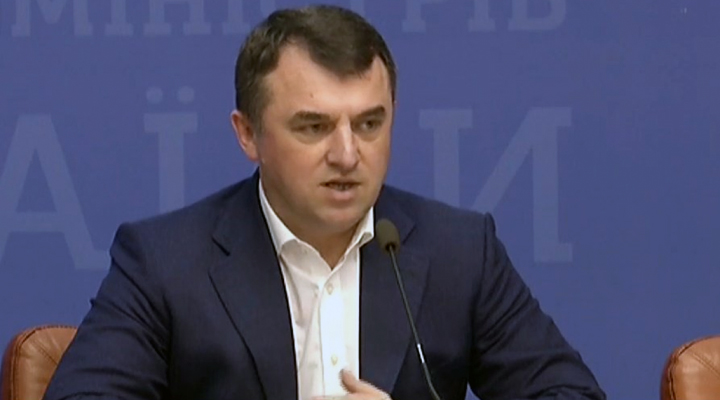 сенсационное заявление Валерия Тарасюка