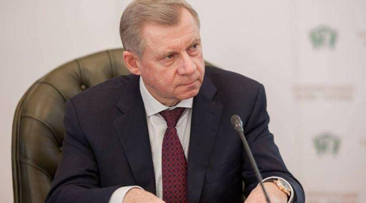 голова НБУ Яків Смолій заявив, що рівень інфляції в Україні протягом року не перевищить 5%