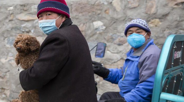 інвестори стурбовані масштабами поширення коронавіруса