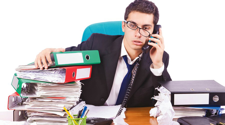 испытательный срок