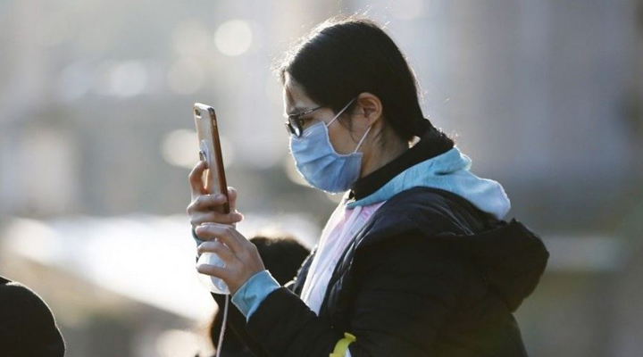 карантин в Китаї позначилася на доходах європейських туристичних компаній