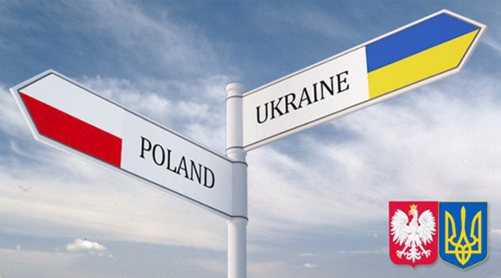 каждый третий трудовой мигрант из Украины намерен навсегда остаться в Польше