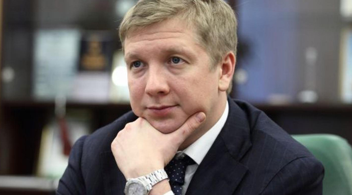 Коболєв - ціна на газ для побутових споживачів в Україні найближчим часом істотно знизиться