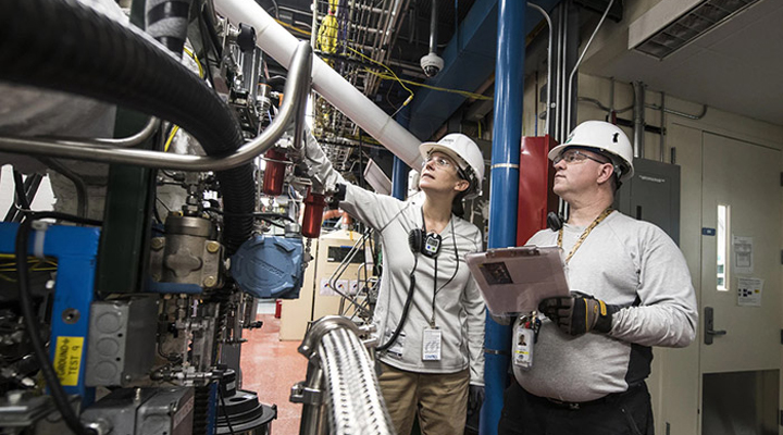 кваліфіковані фахівці в Канаді