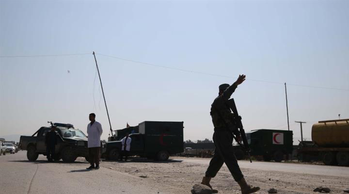 між урядом Афганістану і талібами досягнуто згоди про обмеження насильства