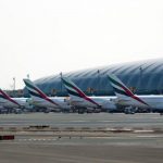 Аэропорт Дубай остается самым загруженным местом в мире по количеству путешественников