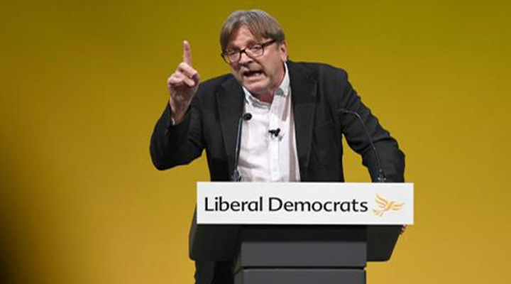 Орбан фінансує сили, які виступають проти ЄС і НАТО в Північній Македонії та Словенії