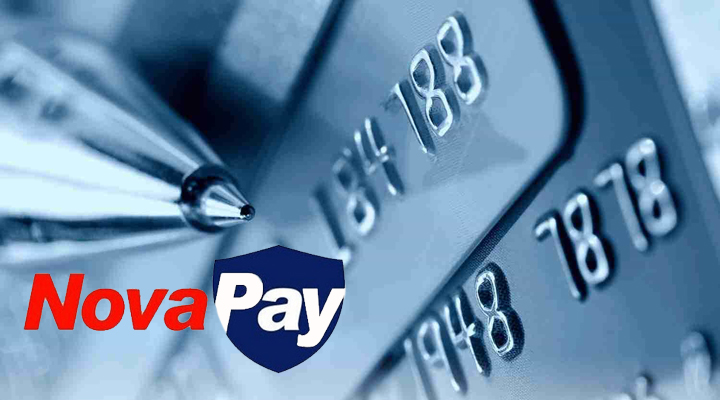 платіжна система «Нової пошти» змінила статусу і стала міжнародною