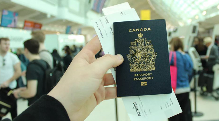 уряд Канади зацікавлений у збільшенні числа іммігрантів
