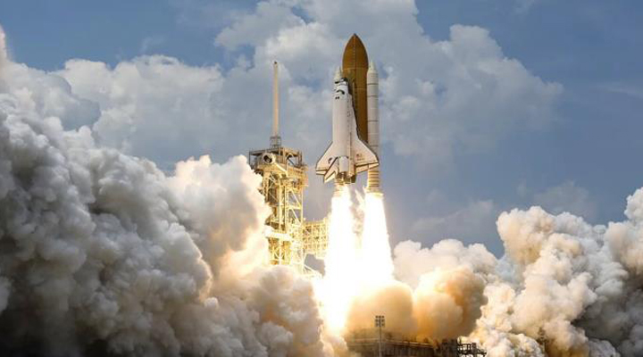 Трамп хоче, щоб американські астронавти приземлилися на Місяць