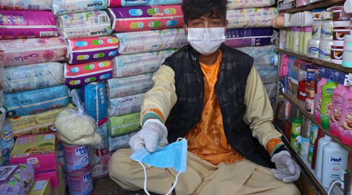 в Ірані коронавірус забрав життя 15 людей