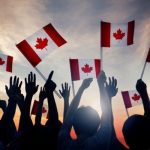 В 2019 році Канада прийняла рекордну кількість іммігрантів
