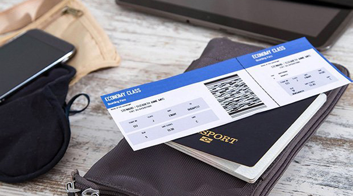 в Украине ожидается повышение цен на авиабилеты