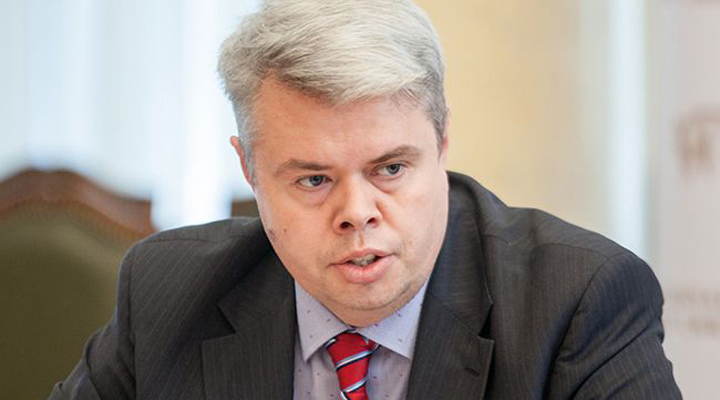 заступник голови НБУ Дмитро Сологуб вважає, що коронавірус не вплине на українську економіку
