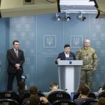 Зеленський заявив про повернення Криму, як про частину національної ідеї України