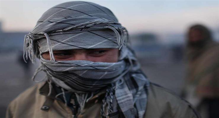 Мирное соглашение между США и талибами