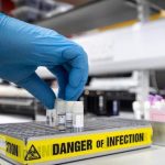 В Армении уже есть коронавирус В Армении уже есть коронавирус