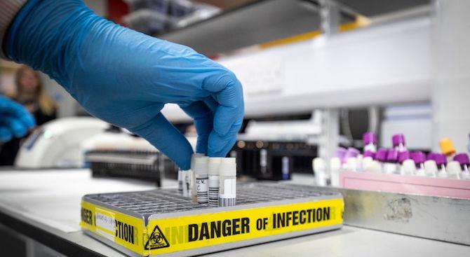 В Армении уже есть коронавирус