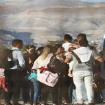 78 мигрантов были задержаны в грузовике на севере Македонии