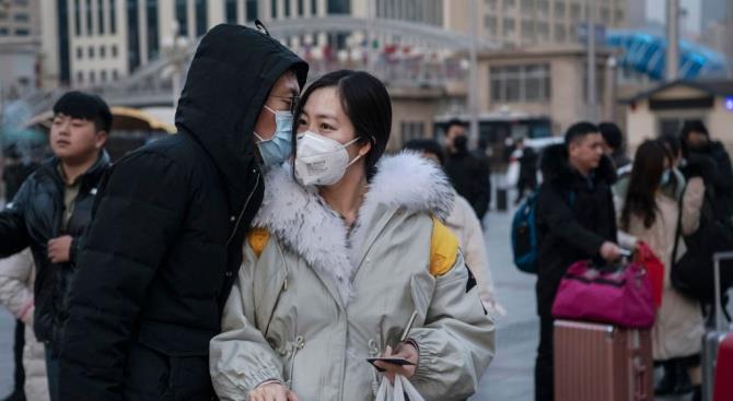 Чешская Республика сообщила о первых трех случаях коронавирусной инфекции