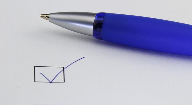 Начались парламентские выборы в Израиле