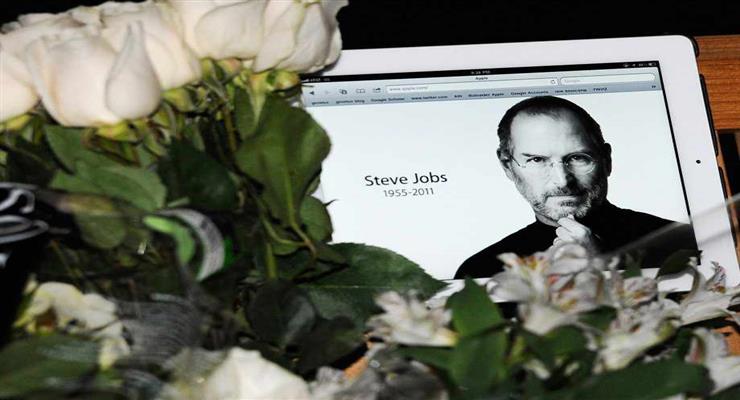 Почему вдова Стива Джобса оставляет своих детей без наследства