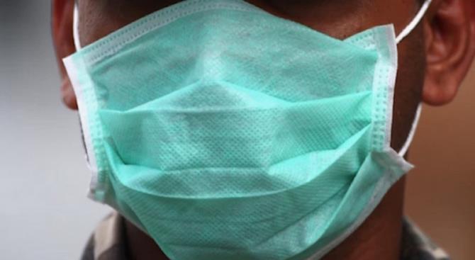 Китай производит более 110 миллионов защитных масок в день