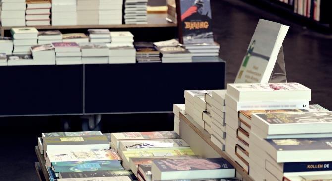 Парижская книжная ярмарка будет отменена из-за нового коронавируса