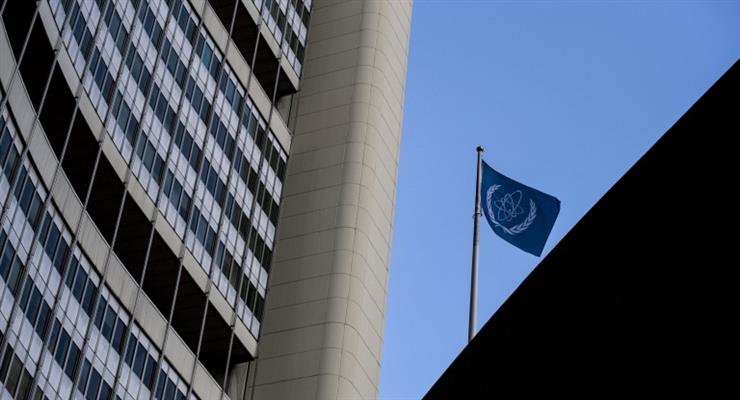 МАГАТЭ: в Иране в 5 раз больше урана, чем в 2015 году