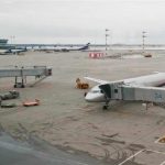 Через технічні неполадки пасажирський літак, що летів до Софії повернувся до московського аеропорту