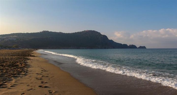 під загрозою зникнення 15000 кілометрів пляжів