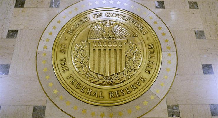 Первое внеочередное снижение процентных ставок в США после финансового кризиса 2008 года