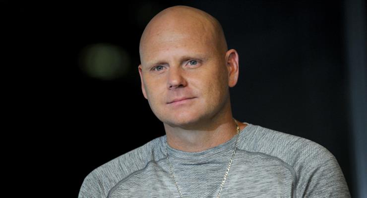 акробат Нік Валенда пройшов по канату над кратером вулкана