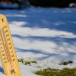 Эта зима в Европе, безусловно, самая теплая в истории Эта зима в Европе, безусловно, самая теплая в истории