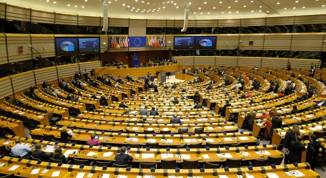 Из-за коронавируса перенесли пленарное заседание из Страсбурга в Брюссель