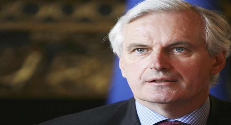 После первого раунда переговоров между ЕС и Великобританией остаются серьезные разногласия