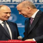 Эксперты по ситуации в Сирии: Россия получила то, что хотела Эксперты по ситуации в Сирии: Россия получила то, что хотела