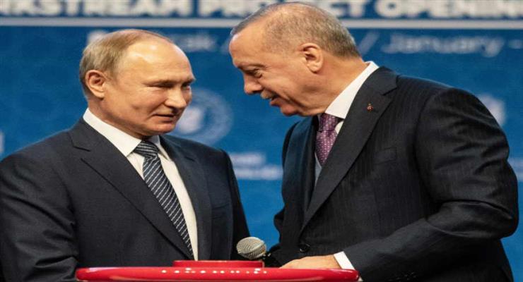 Эксперты по ситуации в Сирии: Россия получила то, что хотела